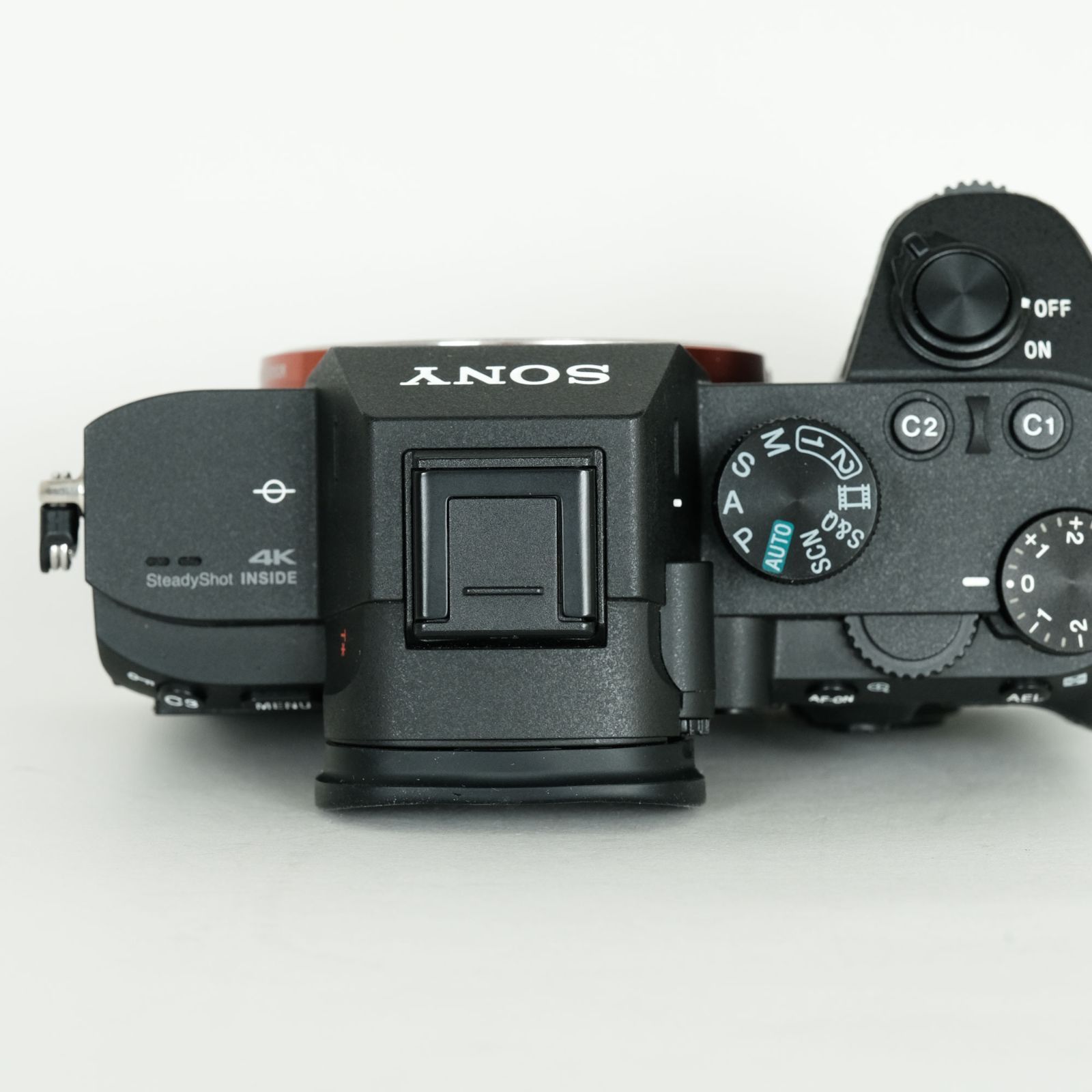 【シャッター回数3361回】SONY α7 III ボディ シャッター回数3361回】SONY α7 III ボディ - メルカリ