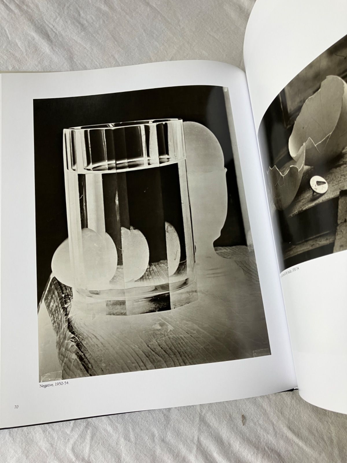 【Josef Sudek: Poet of Prague 】ヨゼフ・スデック Josef Sudek Poet of Prague（U.S. Edition） - Josef Sudek