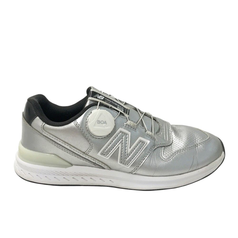 NEW BALANCE GOLF ニューバランス WGBS996Z ゴルフシューズ