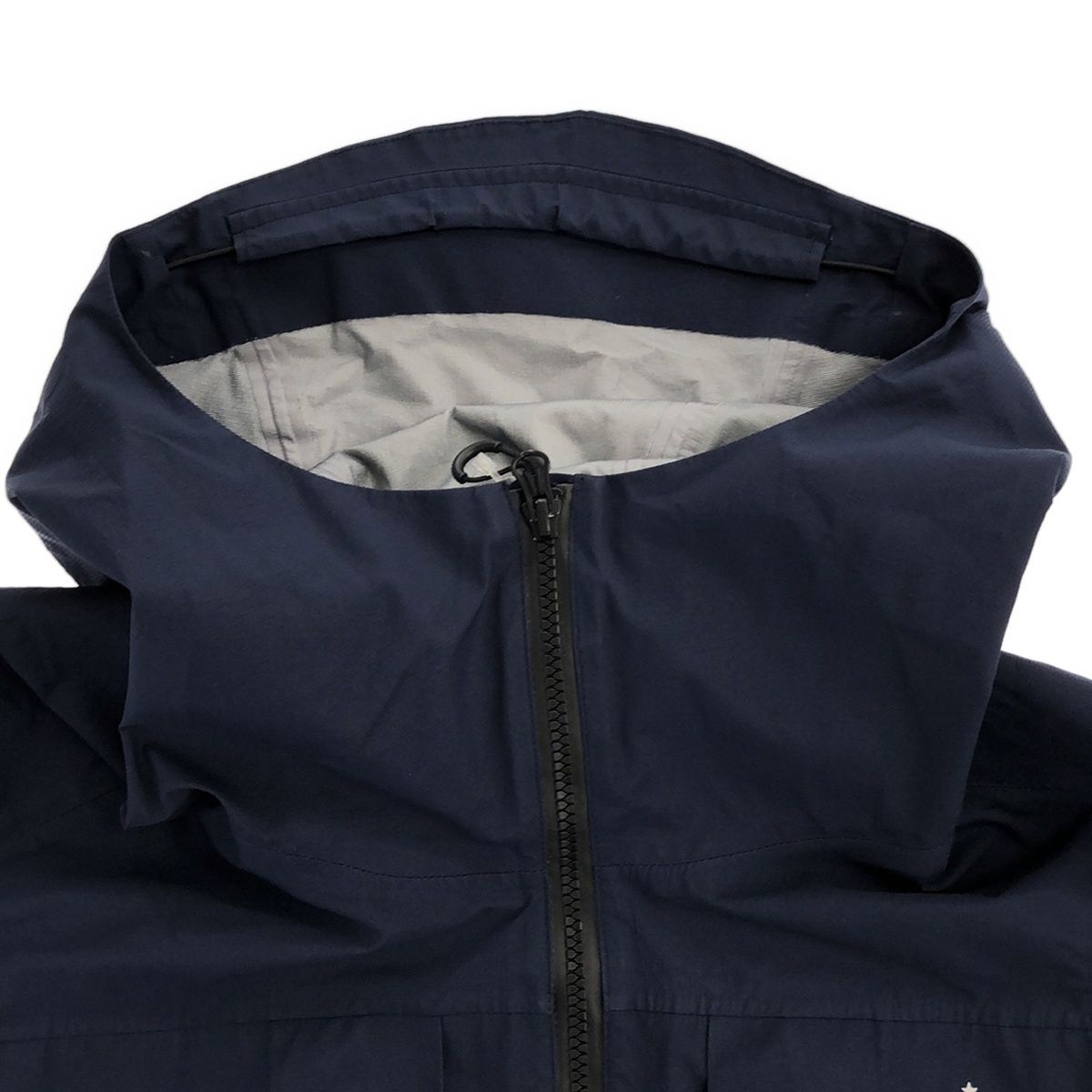 F.C.Real Bristol(FCRB) エフシーアールビー 22AW 3LAYER UTILITY TEAM 