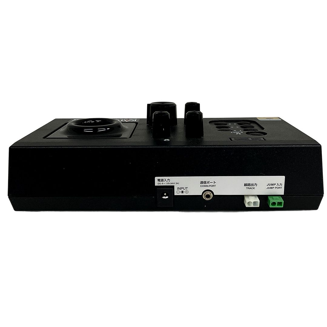 コントローラー