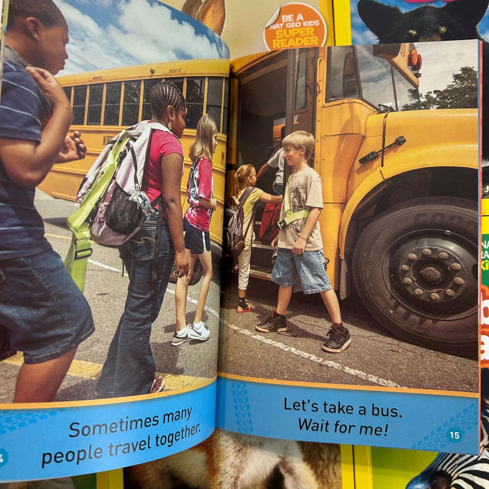 National Geographic Kids 155冊 マイヤペン対応 - メルカリ