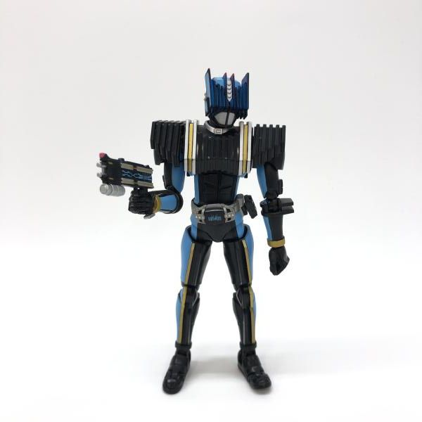 BANDAI - 仮面ライダー　ディエンド　フィギュア BANDAI|仮面ライダー ディエンド|HARDOFFオフモール（オフモ