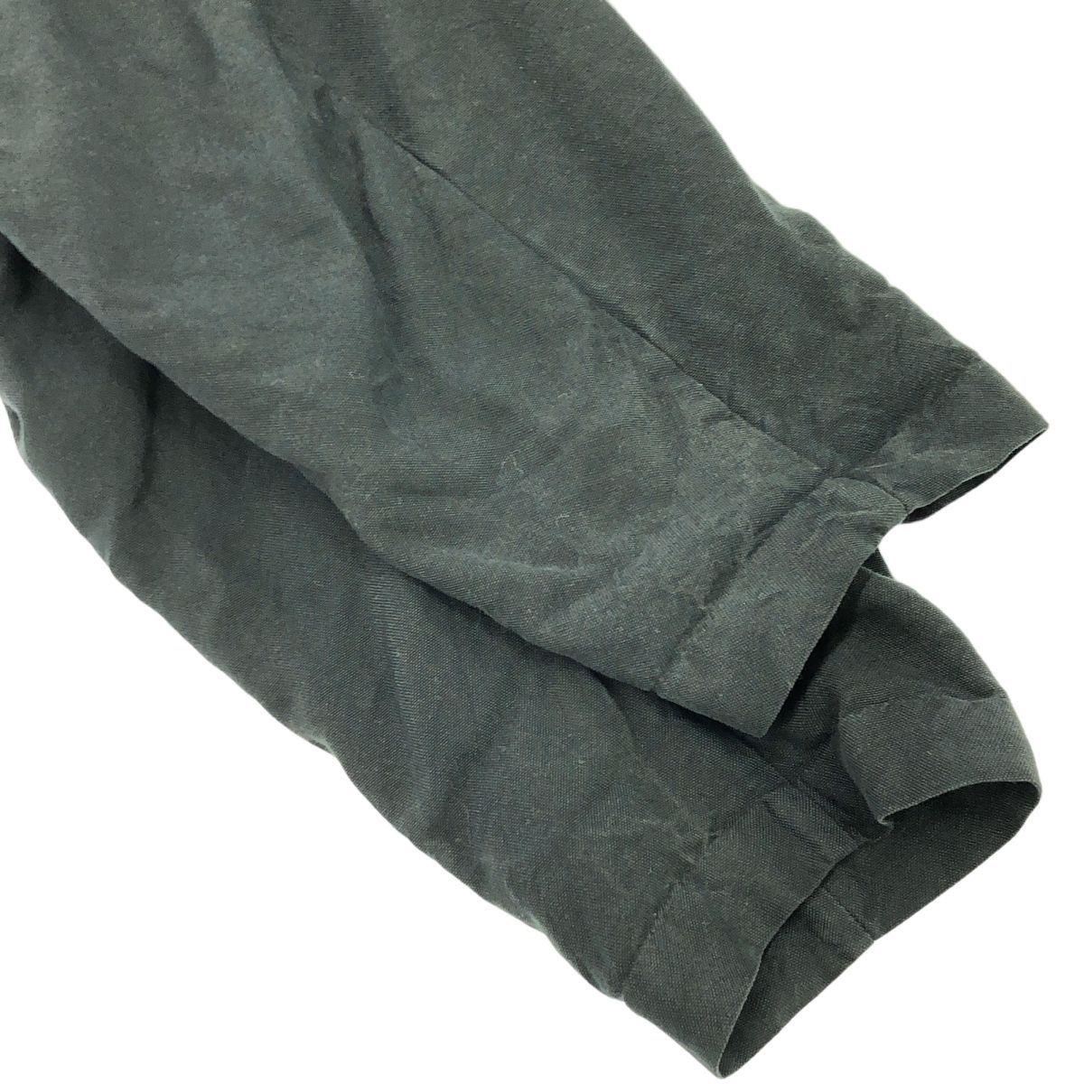 GEOFFREY B.SMALL ジェフリービースモール 17SS journal standard luxe