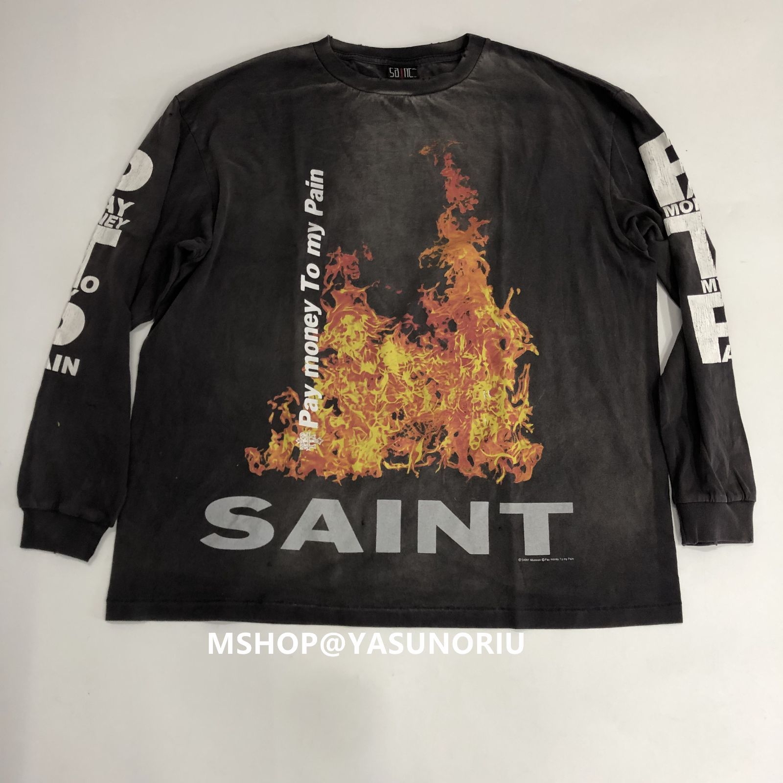 新品　PTP Pay money To my Pain コーチジャケット Amazon | Pay money to my pain PTP コーチジャケット | コート