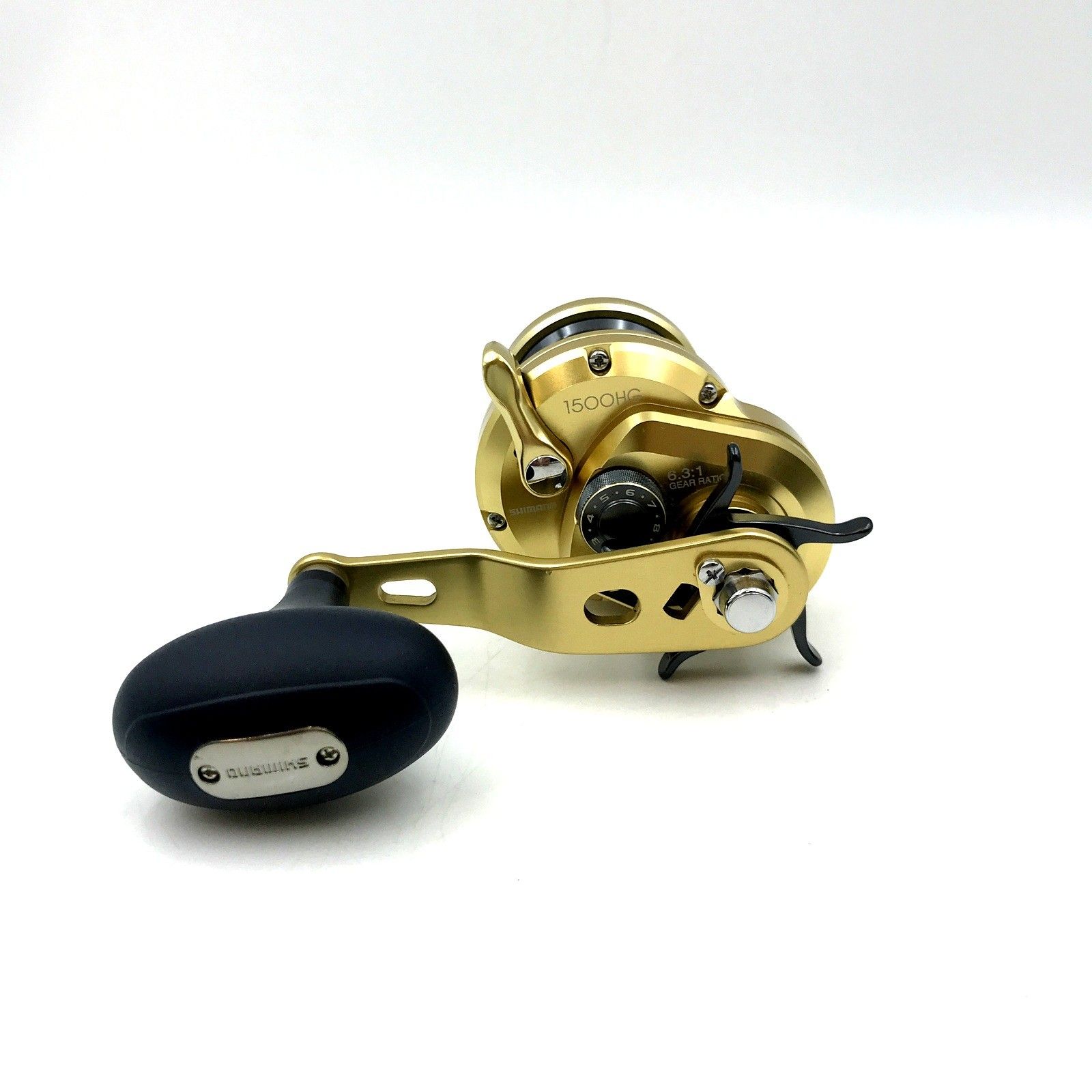 リール ベイトリール