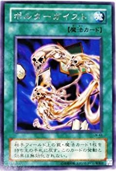 遊戯王 ポルターガイスト PSA10 LN-43 遊戯王 ポルターガイスト PSA10 LN-43 トレーディングカード