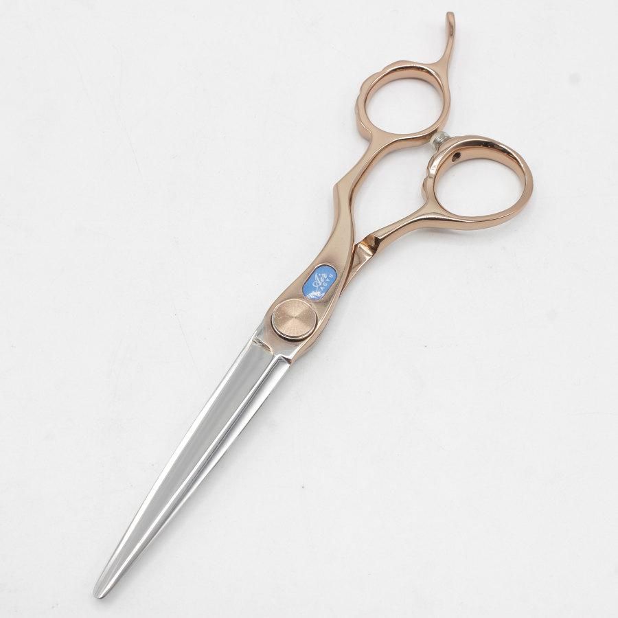 柳生　シザー GH-Air60 グランド覇王　6インチ 柳生 シザー GH-Air60 グランド覇王 6インチ 【公式通販】