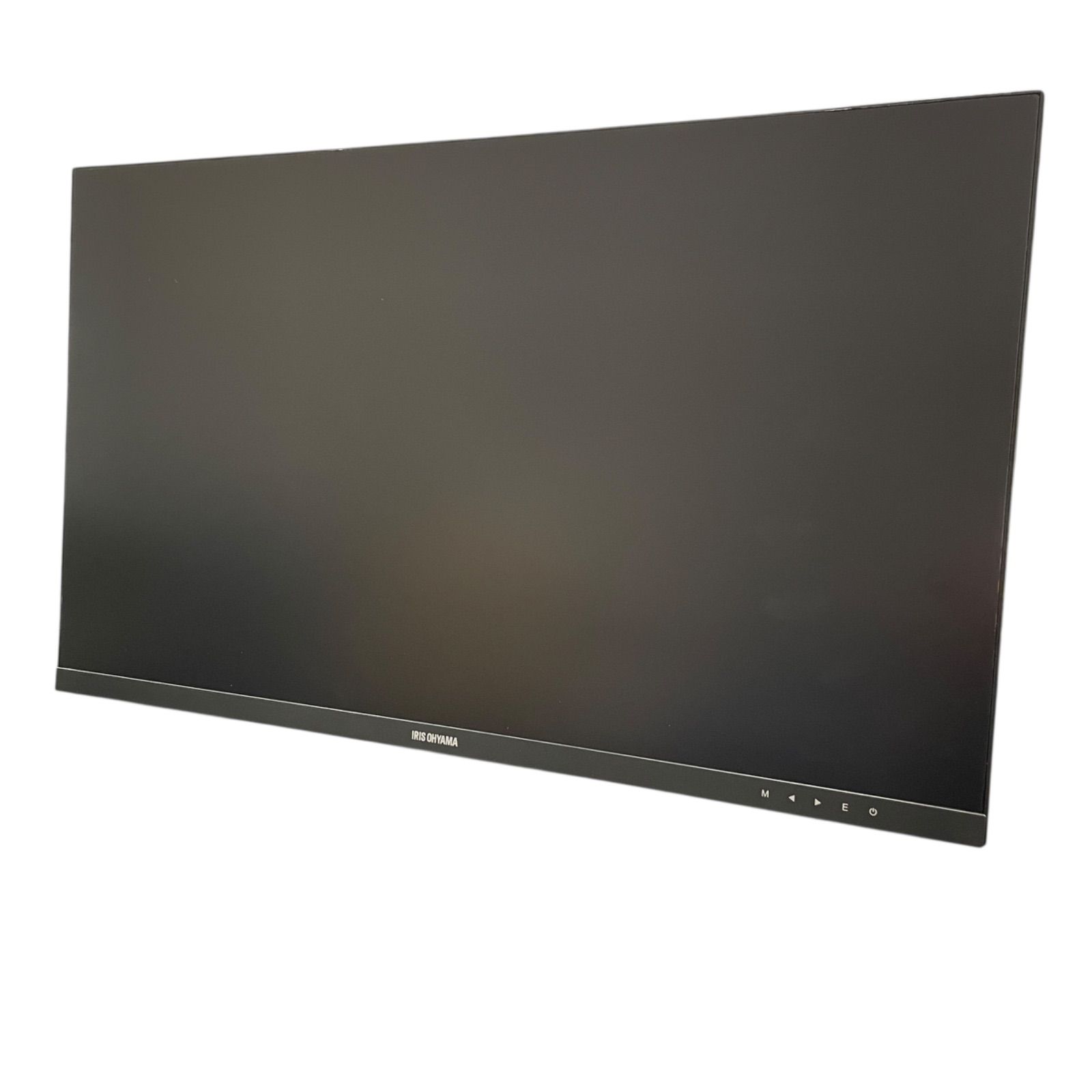 アイリスオーヤマ DT-GF233R-B 液晶ディスプレイ - メルカリ