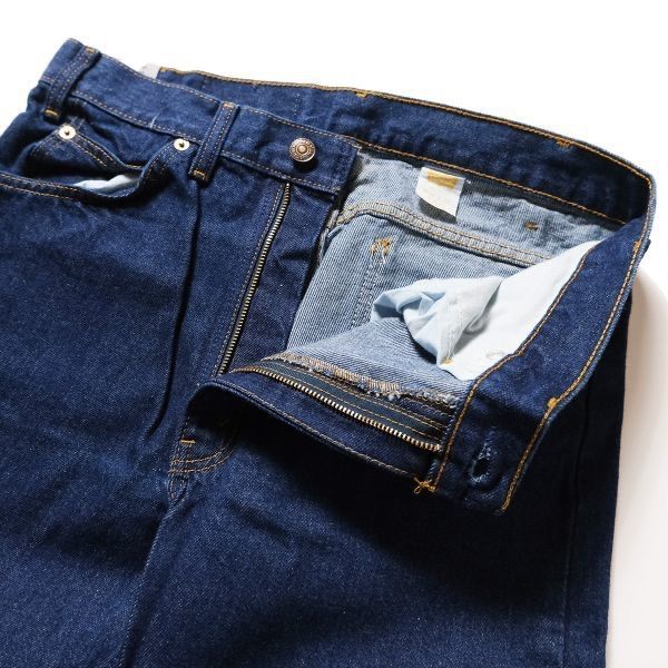 デッドストック 90's リーバイス Levi's 505 ウォッシュ デニムパンツ