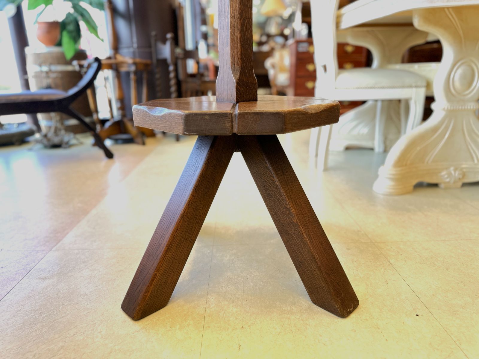 ポールハンガー ハンガーラック