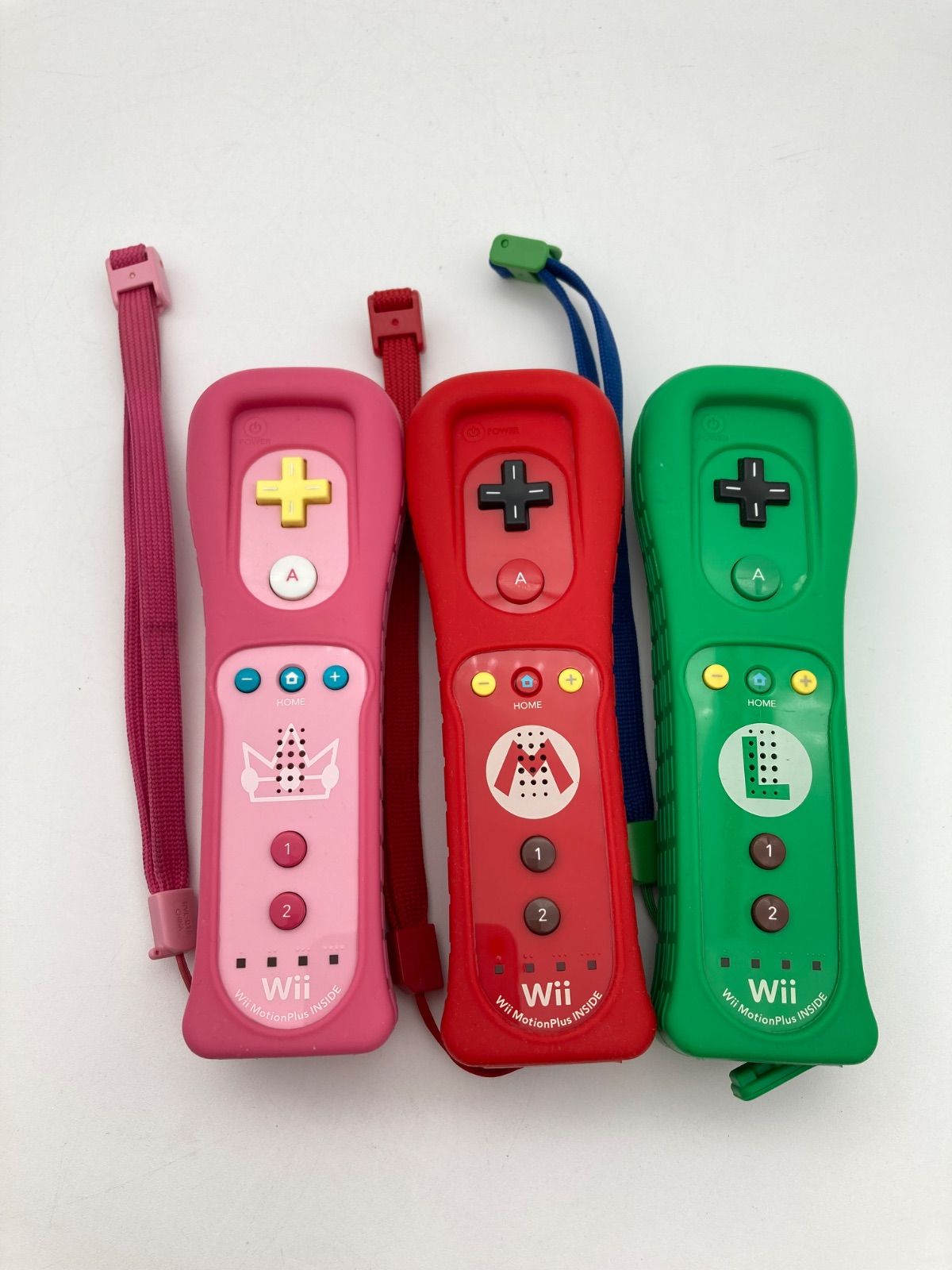Wii