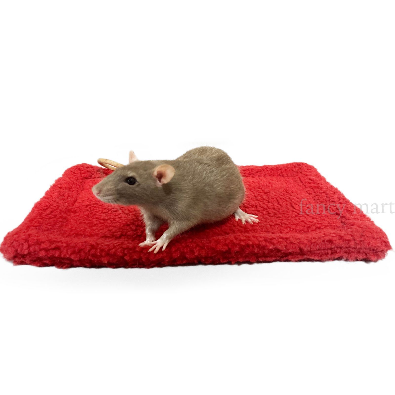 ハムスターベットマット 三晃商会 三晃商会 広葉樹マット 7L うさぎ ハムスター 床材