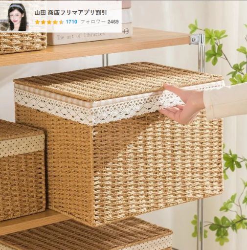 HELLOKITTY収納かご棚 Sanrio Hello Kittyデスクトップ収納ラック、kuromi coccoroll