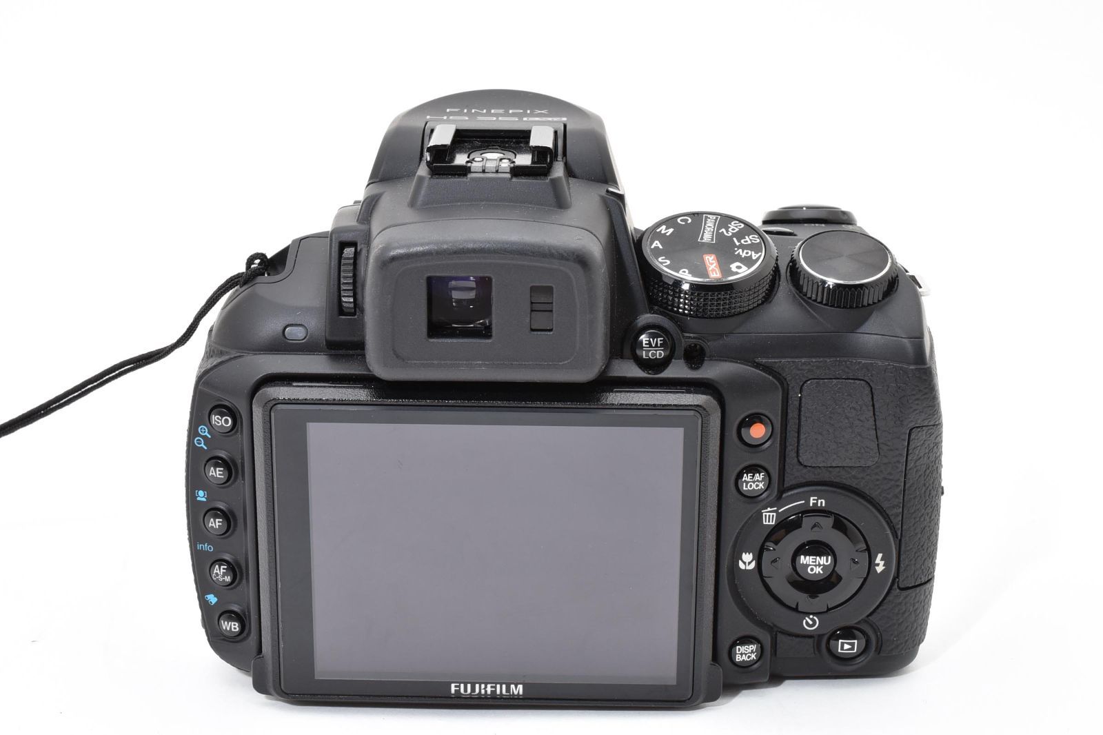  Fujifilm Finepix HS 35 EXR 16 MP Digital Camera 上品 A その他 デジタルカメラ