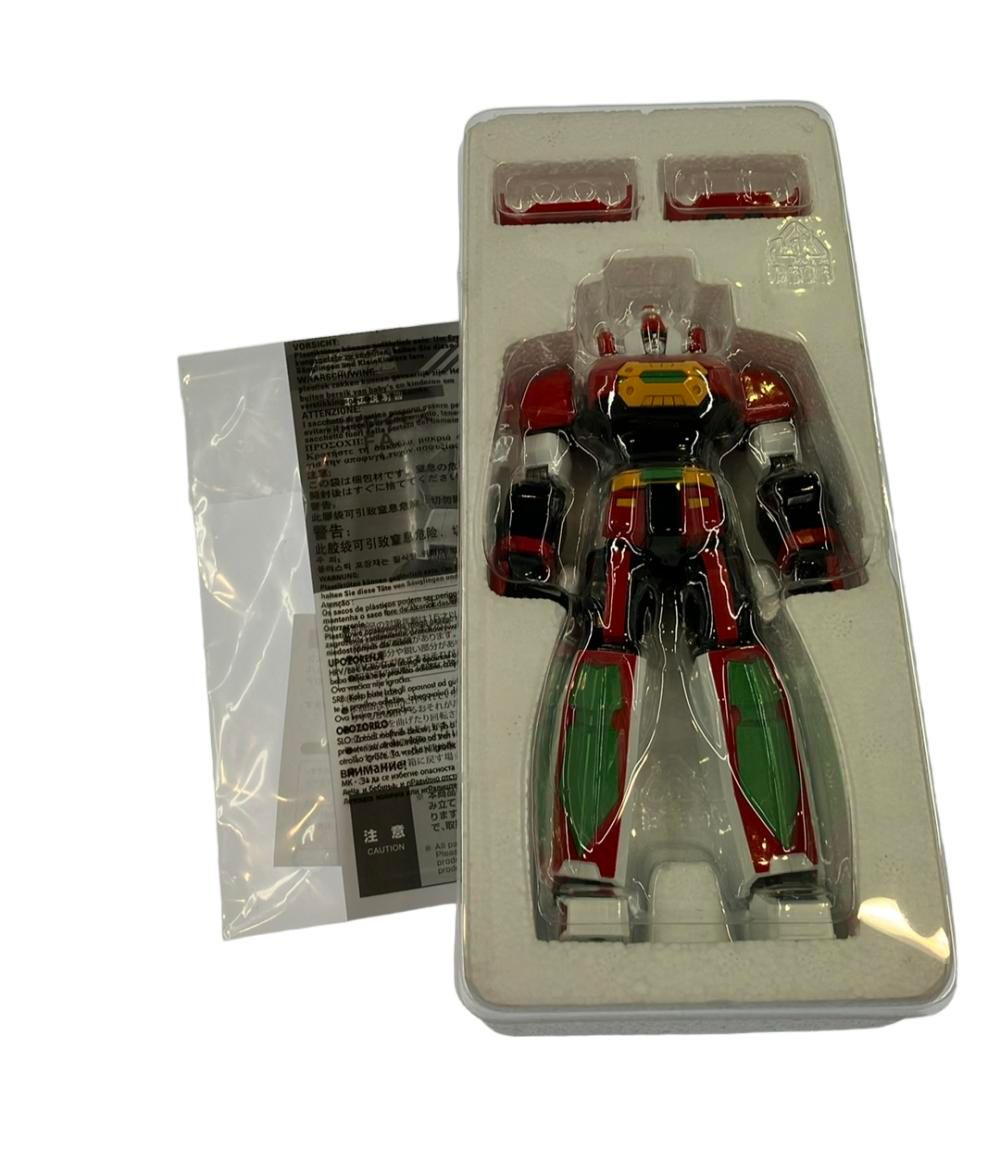 訳あり フィギュア 闘将バラモス 超合金魂 GX-83 バンダイ