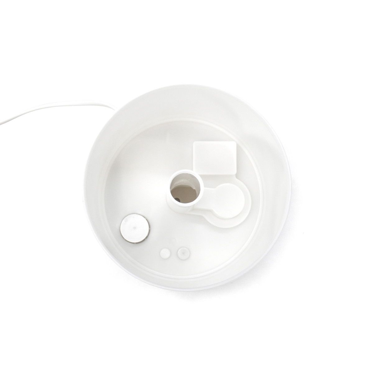 正規品1年保証】 ライフオンプロダクツ 加湿器 寝室 小型 超音波式 超