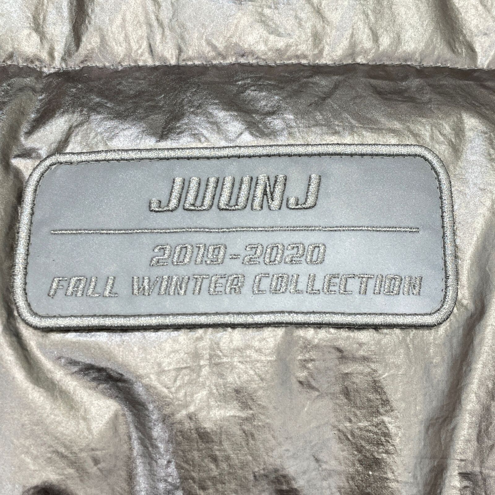 ジューンジェイ シルバー