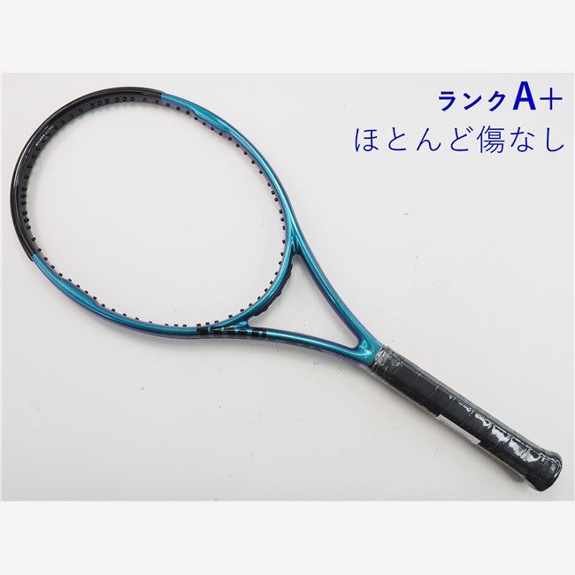 中古 テニスラケット ヨネックス ブイコア 98 2023年モデル (G2)YONEX