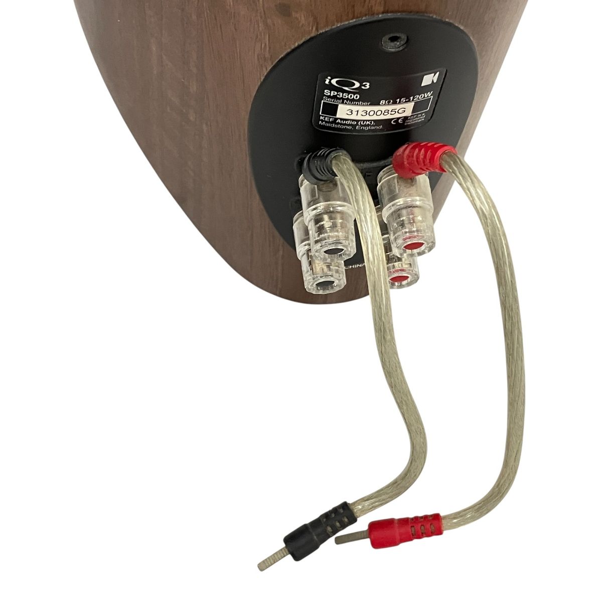 ブックシェルフ型 スピーカー