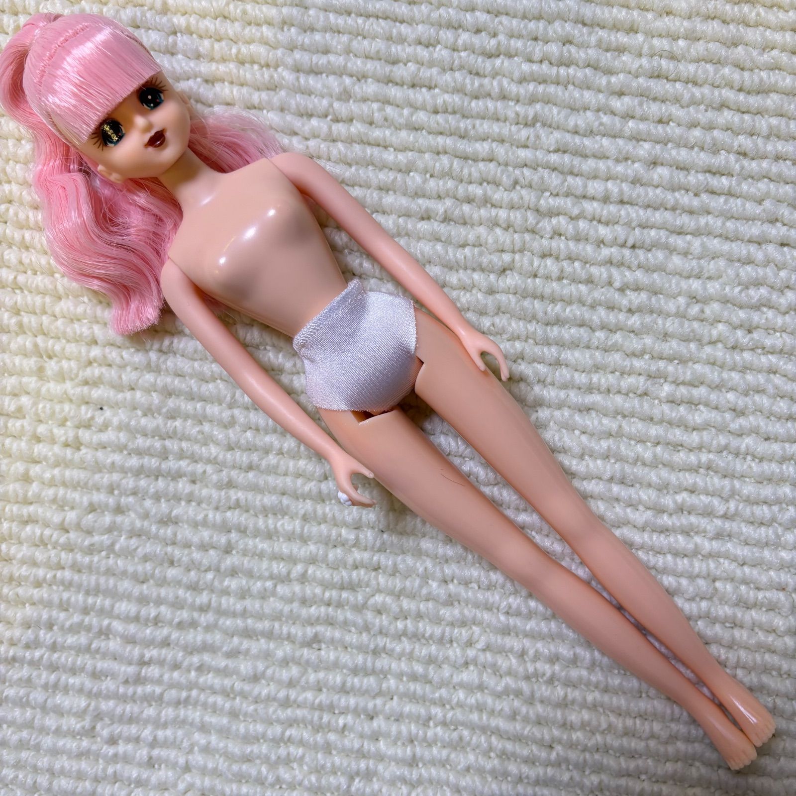 おたのしみドール マリーン