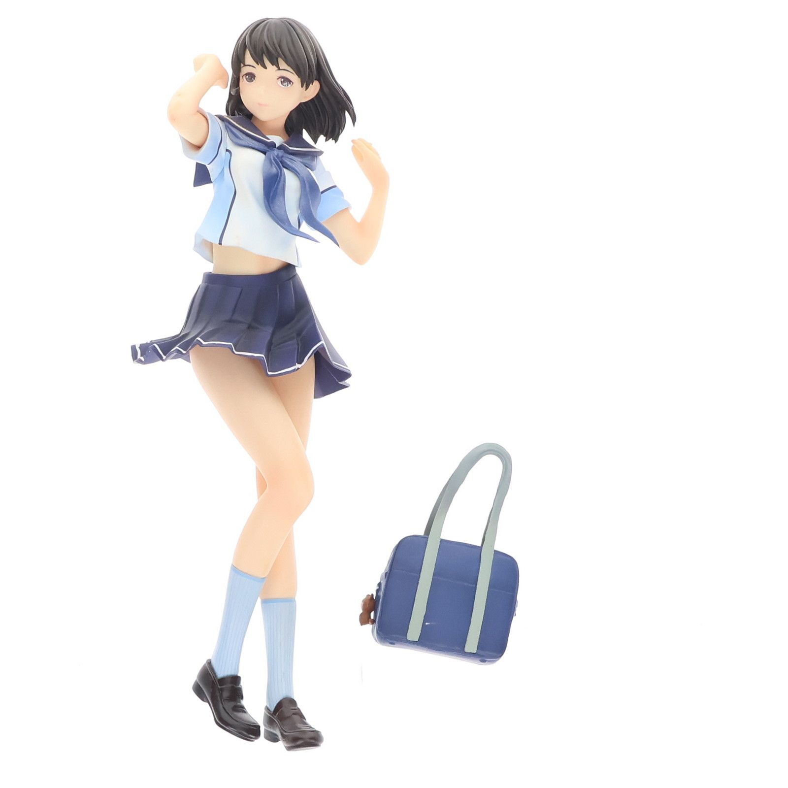 コナミスタイル限定 姉ヶ崎寧々(あねがさきねね) ラブプラス 1/8 完成品 フィギュア コナミデジタルエンタテインメント Amazon | ラブプラス 姉ヶ崎寧々 1/8 完成品フィギュア （コナミ