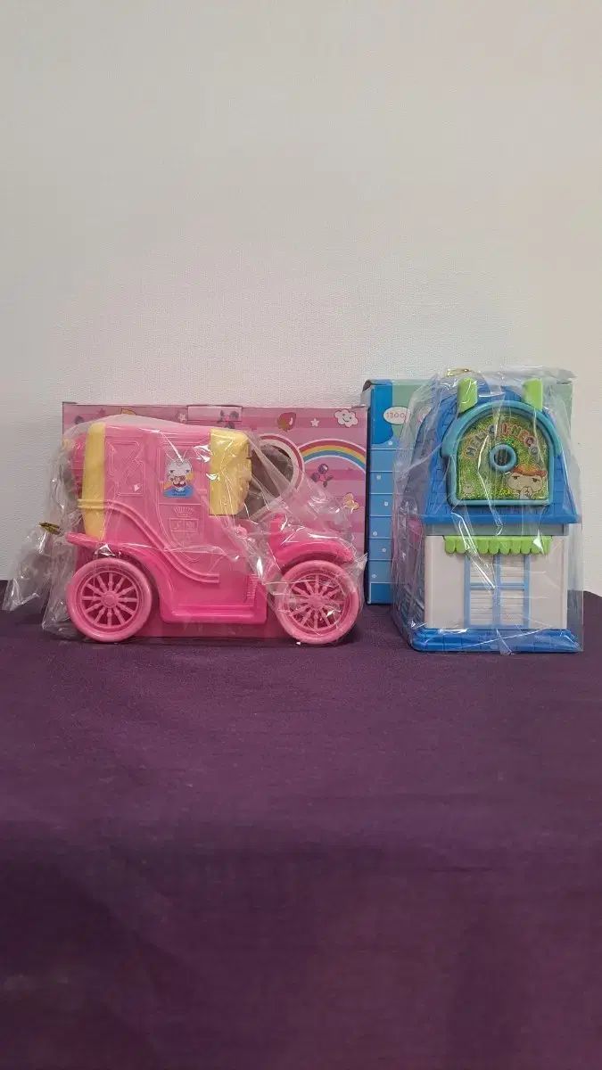 ニキ　ハチドリ　バレリーナ　 PLAZA　プラザ限定　２点set　ペンケース ニキ NICI フィギュアペンポーチ バレリーナ ハチドリ(ハチドリ