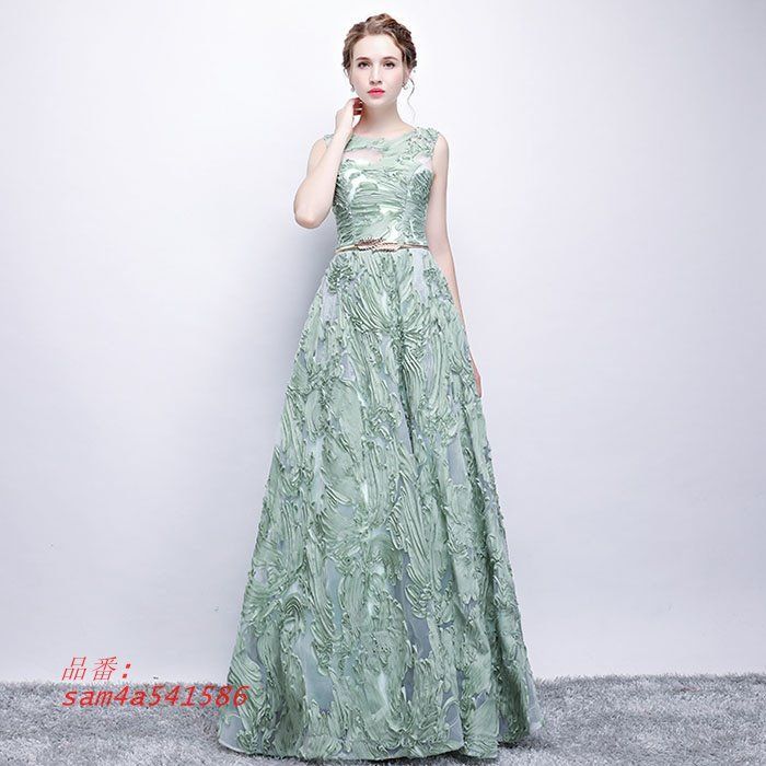 ワンピース 発表会