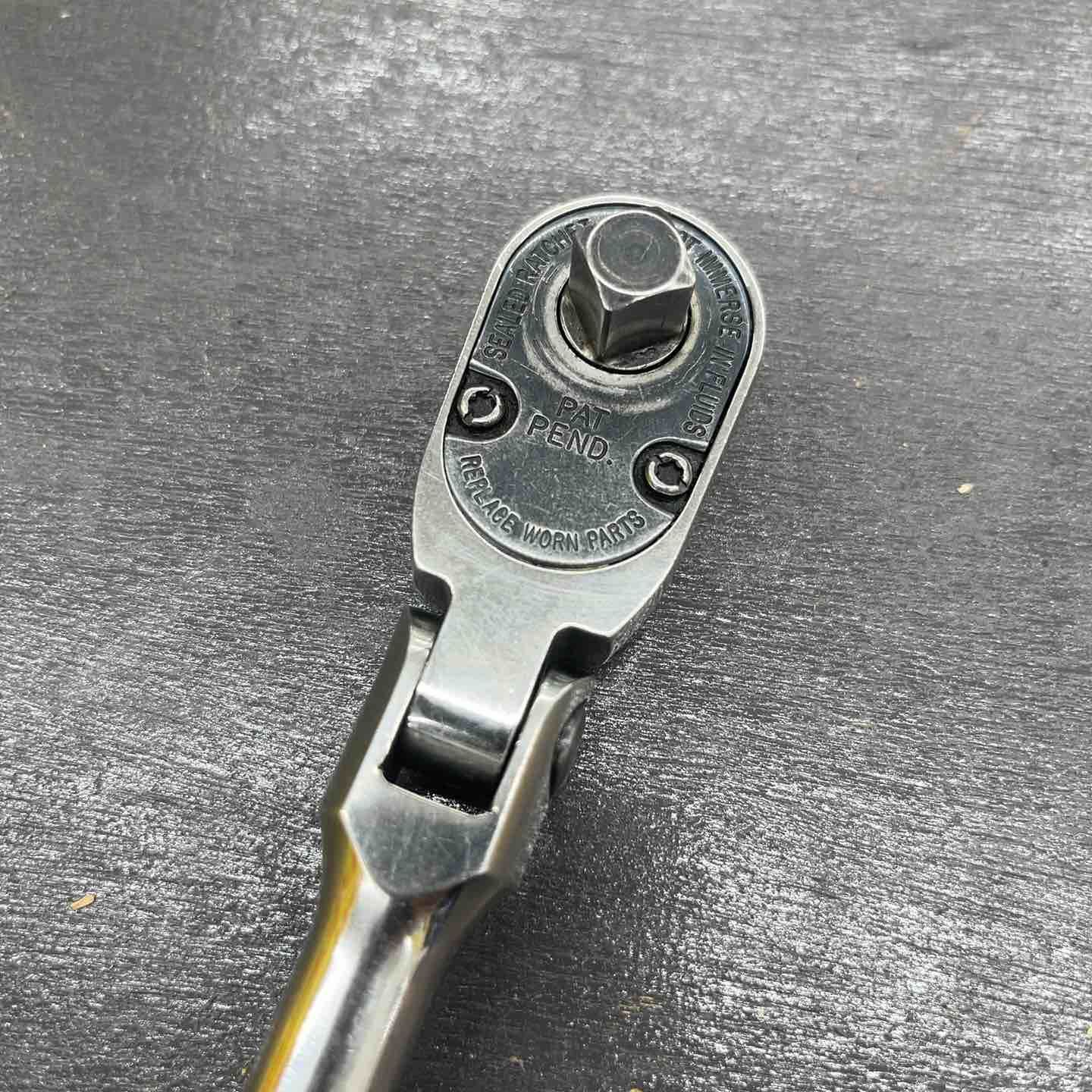 スナップオン 3 8ラチェット FHLFD80 越谷店 HRDEVELOPMENT_JP