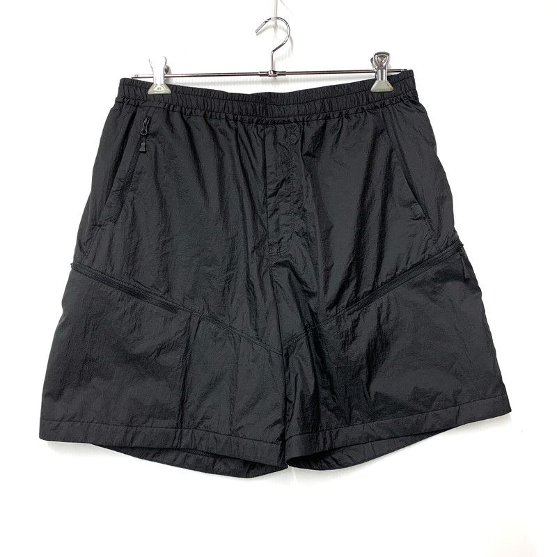 DAIWA PIER39 ダイワピア39 BP-21025 TECH WIND SHELL SHORTS テック ウィンド シェル ショーツ ボトムス ズボン 151-251006-cs-08-izu