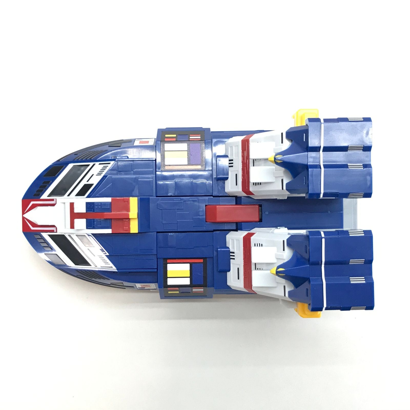 ビッグスケール