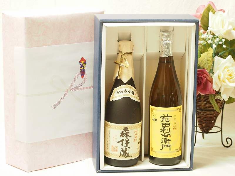 m*1様 森伊蔵 焼酎 ギフトボックス入り 51FcFATgitL._AC_SY200_QL15_.jpg