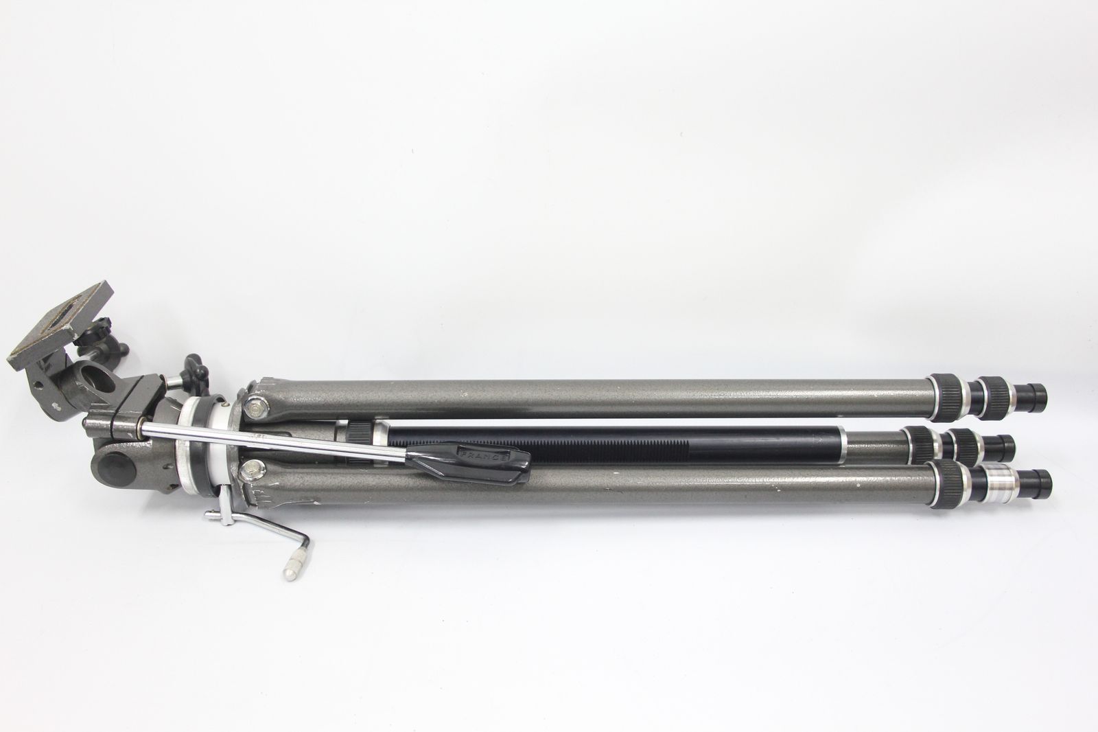 GITZO CREMAILLERE 2  エレベーター式 GITZO CREMAILLERE 2 エレベーター式