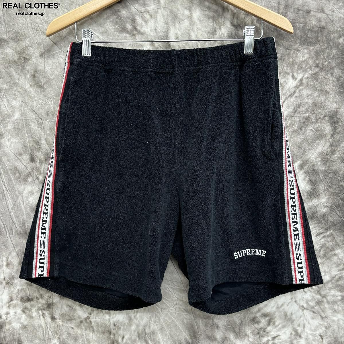 Supreme/シュプリーム【23SS】Terry Short Pant/テリー ショートパンツ/ハーフパンツ/S - メルカリ