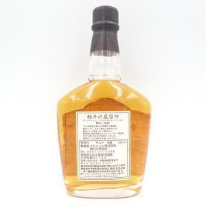 東京都限定◇軽井沢蒸留所 樽出原酒 10年 250ml 64.5％【DD】 - メルカリ