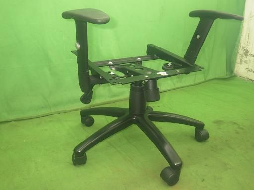 オフィスチェア変換 キット