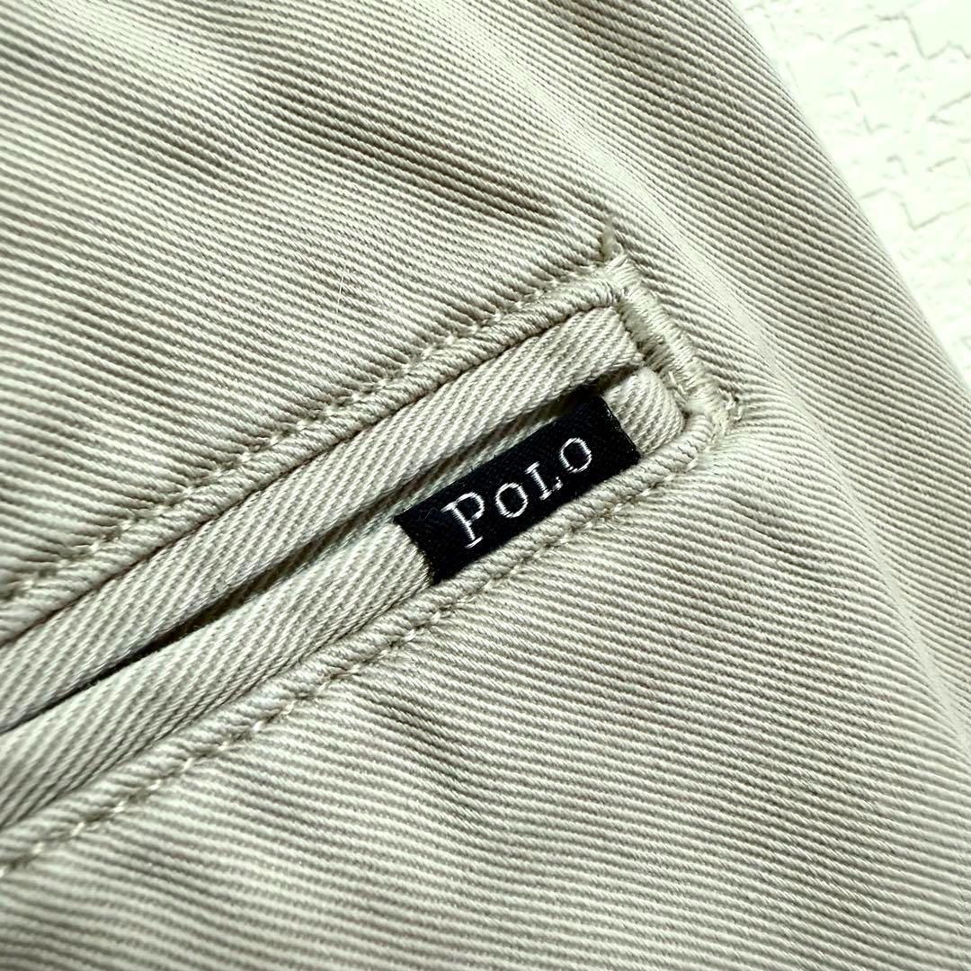 POLO Ralph Lauren ポロラルフローレン チノパン コットンパンツ