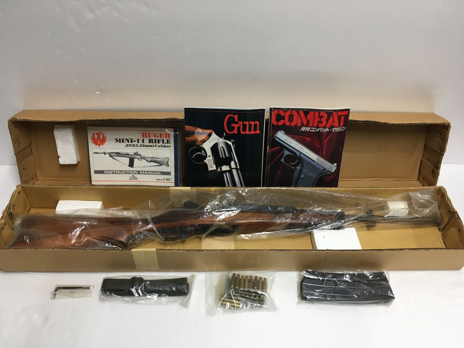 CMC RUGER