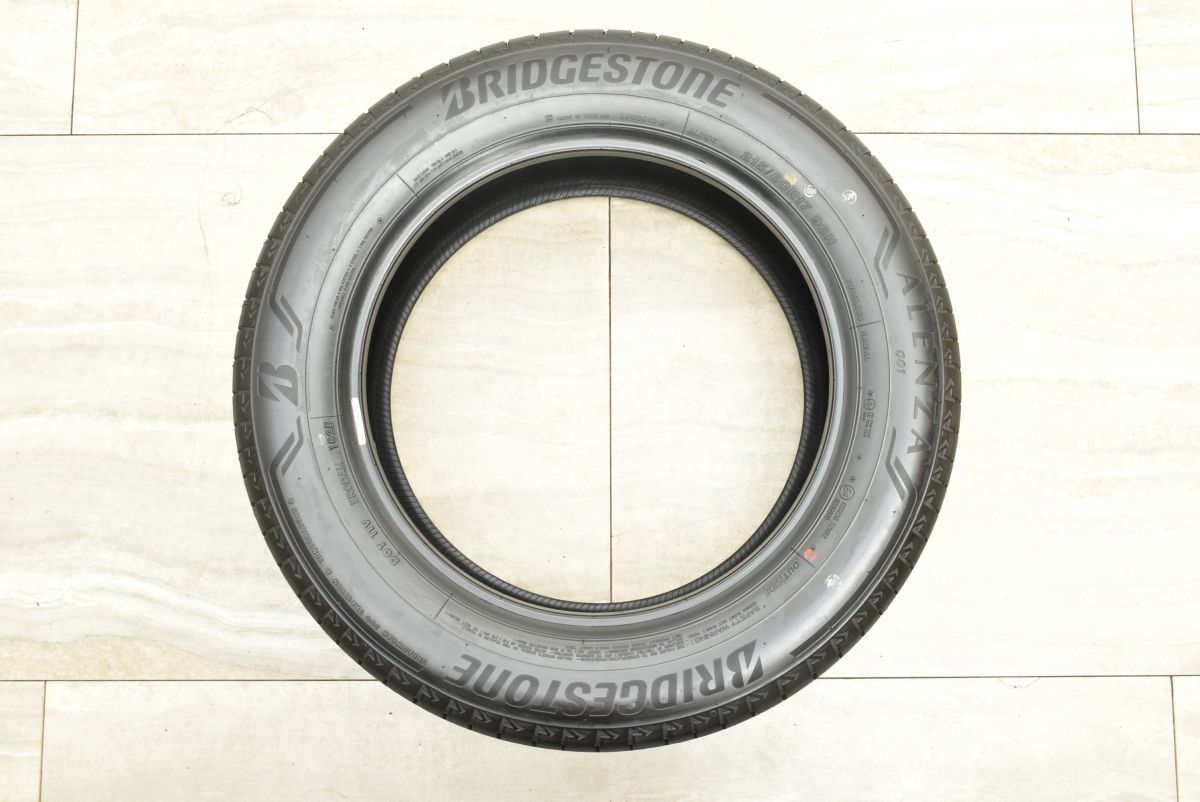 ブリヂストン アレンザ