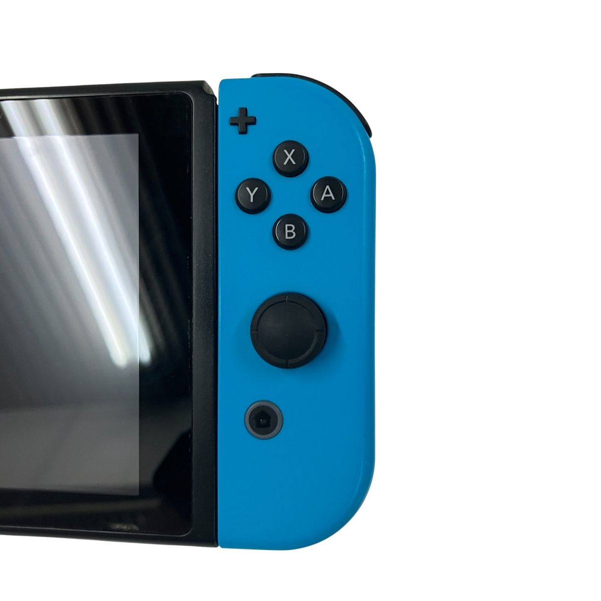 ニンテンドースイッチ 2017年 初期型 HAC-001 - メルカリ