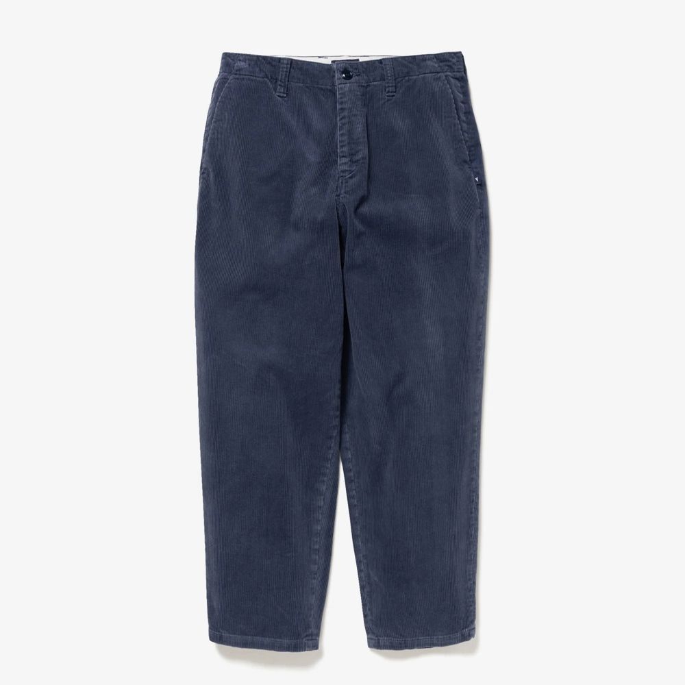 DESCENDANT DC-6 CORDUROY TROUSERS パンツ 252CPDS-PTM04 - メルカリ
