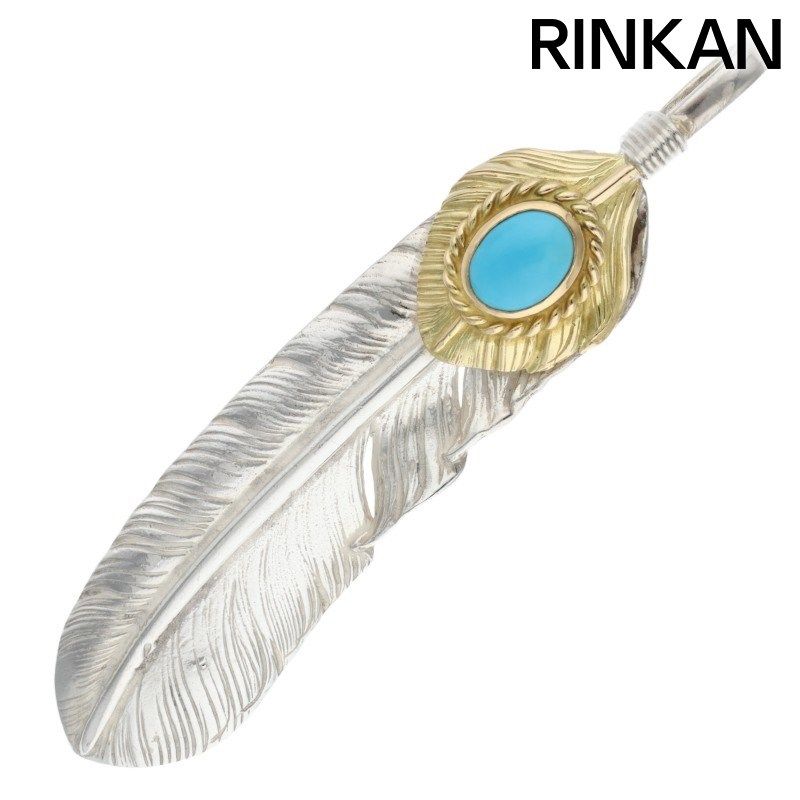 ゴーロズ　上金(23) GOROS 上金特大フェザー 右向き ※最新現行型 - WAVE（ウェーブ）