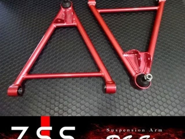 ロータス エリーゼ フェイズ2 エキシージ シリーズ2 強化 フロントロアアーム ピロ Z.S.S. DG-Storm ZSS LOTUS ELISE EXEGE 棚29-3-3