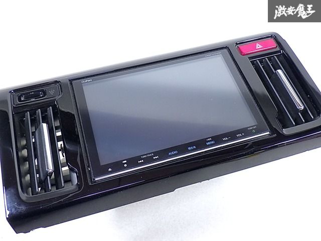 ギャザズ VXM-175VFEi