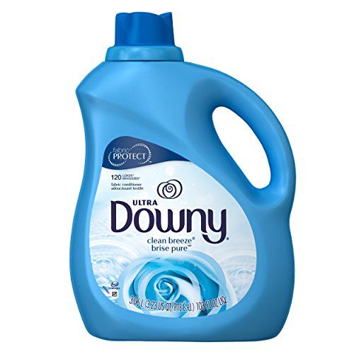 ケース販売 Downy ダウニー 正規輸入品 リキッド クリーンブリーズ 3060ml