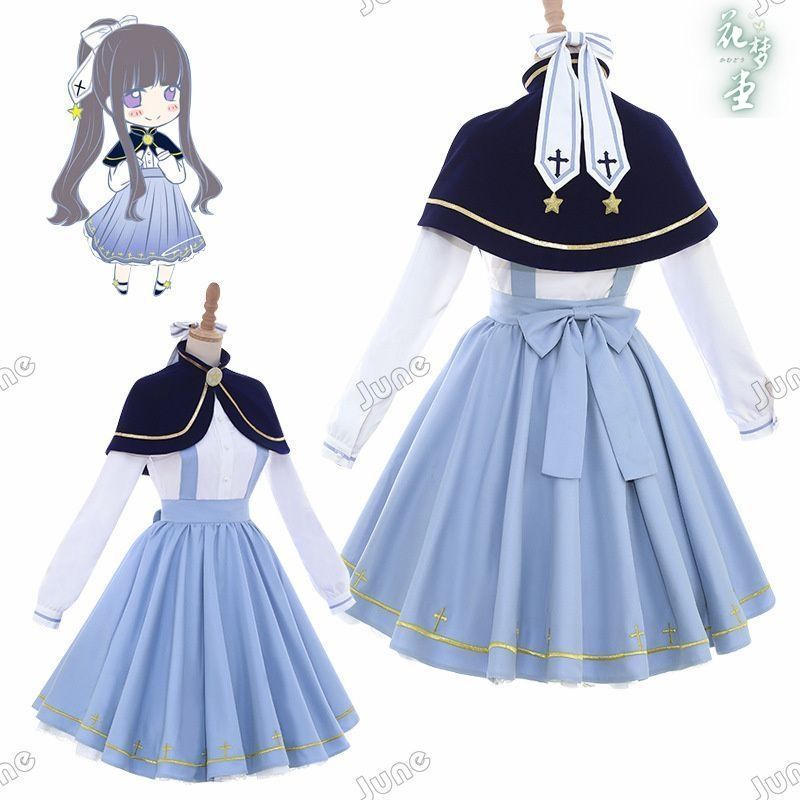 カードキャプターさくら cosplay コスチューム さくら 木之本桜 大道寺知世 ともよ コスプレ衣装 COS コスチューム お姫ドレス ホワイト インベント ハロウィン クリスマス ステージ衣装 cosplay