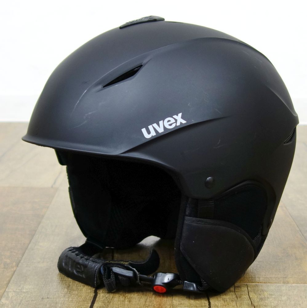 激安大特集。 ウベックス uvex ヘルメット ウィンタースポーツ スキー スノーボード バッ