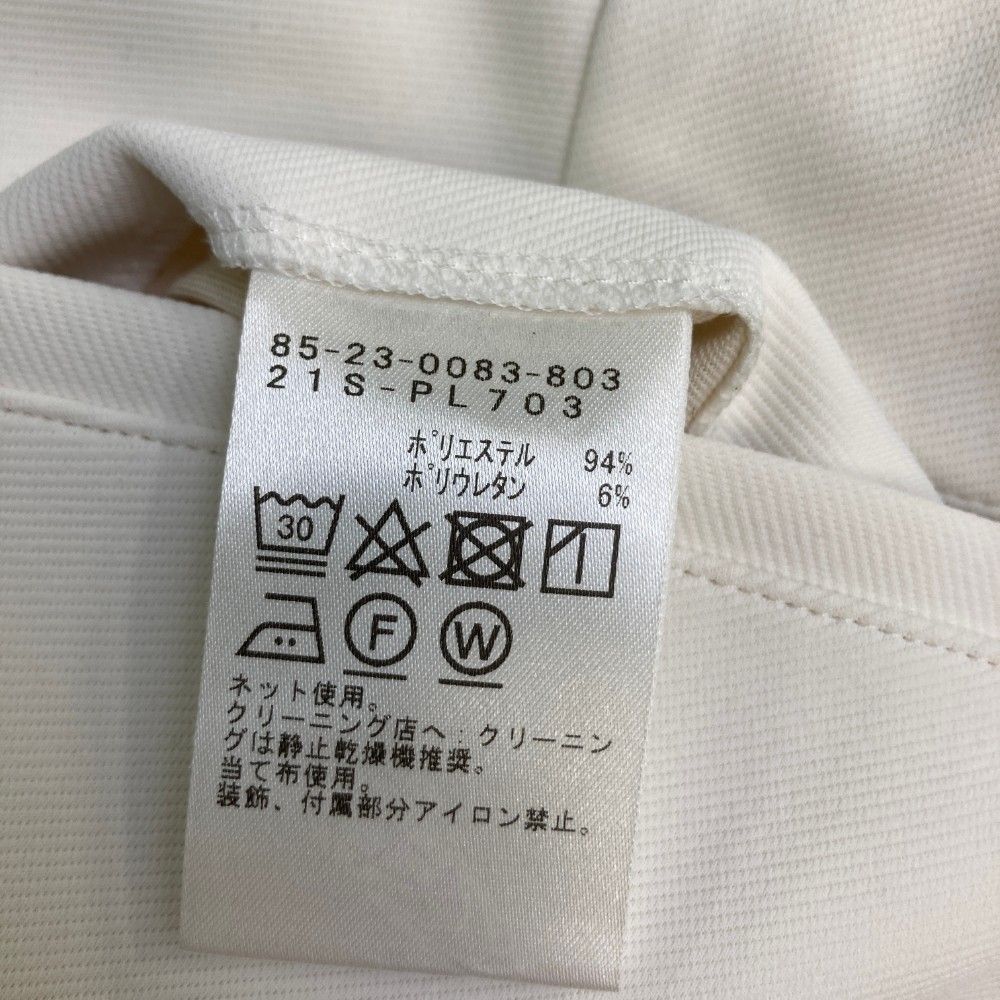 サイズ：L BEAMS GOLF ビームスゴルフ クロップドパンツ