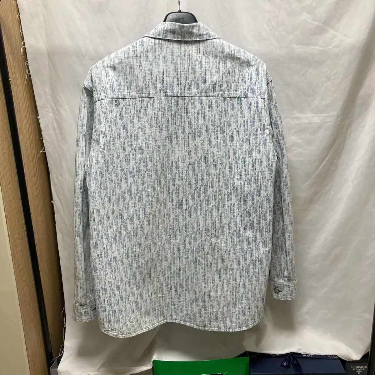 DIOR ディオール