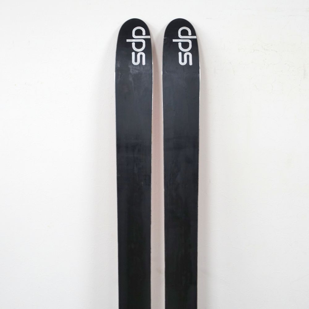 スキー板 dps Lotus120 DPS Ski Lotus 120 184cm 【公式通販】
